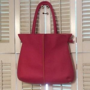 😍Pink Tote Bag😍